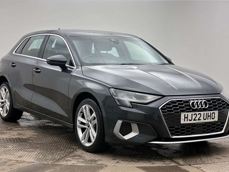 Audi A3 1.4 A3 Sportback 40 TFSI e Sport Semi-Auto 5dr 1