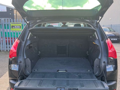 Peugeot 3008 1.6 3008 Allure e-HDi Semi-Auto 5dr 36