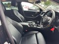Mercedes-Benz C Class 1.6 C 200 SE Executive Edition D 5dr 13