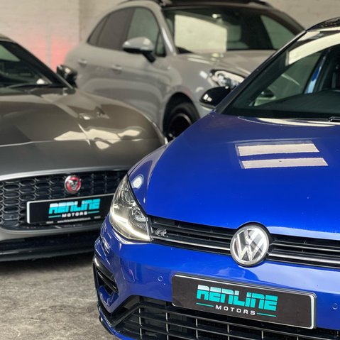 Welcome to Renline Motors 2