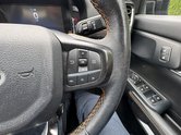 Ford Ranger Wildtrak | Auto | 2 LT | Double Cab | Tow Bar | Cam | Roller Shutter | EURO 25