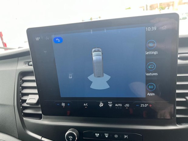 Ford Transit Transit 350 L3 Diesel FWD 2.0 Eco Blue 165ps H2 Leader Van Auto [DAP] 13