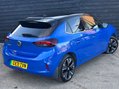 Vauxhall Corsa Corsa E Elite Premium 5dr 36