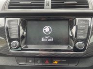 Skoda Fabia MONTE CARLO TSI 12