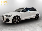 Audi A3 1.5 TFSI Black Edition Sportback 5dr Petrol S Tronic Euro 6 (s/s) (150 ps) 3