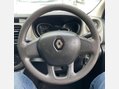 Renault Trafic 1.6 dCi ENERGY 29 Business+ Panel Van 5dr Diesel Manual LWB Standard Roof E 25