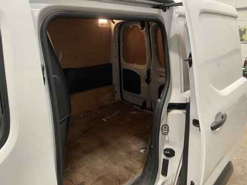 Citroen Berlingo 1000 ENTERPRISE EDITION M BLUEHDI 12
