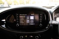 Toyota Aygo X VVT-I EDGE 23