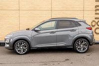 Hyundai KONA GDI PREMIUM 9