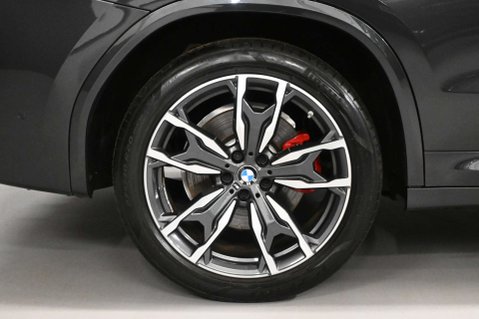 BMW X3 2.0 X3 xDrive 20i M Sport MHEV Auto 4WD 5dr 26