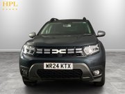 Dacia Duster 1.0 TCe Journey SUV 5dr Petrol Manual Euro 6 (s/s) (90 ps) Air Con - Alloy 2