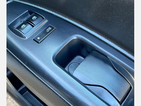 Vauxhall Combo 1.3 CDTi 2000 16v Sportive Panel Van 3dr Diesel Manual FWD L1 H1 (133 g/km, 26