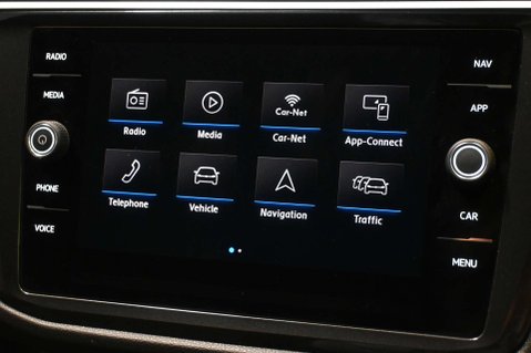Volkswagen Tiguan 1.4 Tiguan SE Nav TSi 5dr 31