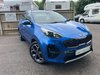 Kia Sportage 1.6 CRDI GT-LINE ISG MHEV 5 Dr