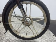 Sao Penza PUCH MAXI 50 SW 1984 4K 1 OWNER PEDAL AND POP CLASSIC 50CC 19