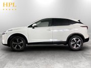 Nissan Qashqai 1.3 DIG-T MHEV N-Connecta SUV 5dr Petrol Hybrid Manual Euro 6 (s/s) (140 ps 4