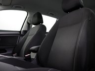 Volkswagen Golf S TSI 35