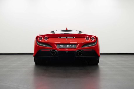 Ferrari F8 3.9 F8 Tributo Semi-Auto 2dr 11