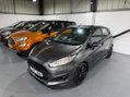 Ford Fiesta 1.0T EcoBoost ST-Line Euro 6 (s/s) 5dr 3