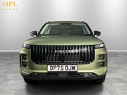 JAECOO 7 0.0L Air Con - Alloy Wheels - Bluetooth 2