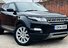 Land Rover Range Rover Evoque 2.2 SD4 Prestige SUV 5dr Diesel Auto 4WD Euro 5 (s/s) (190 ps)