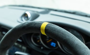 Porsche 911 GT3 RS (997) 6