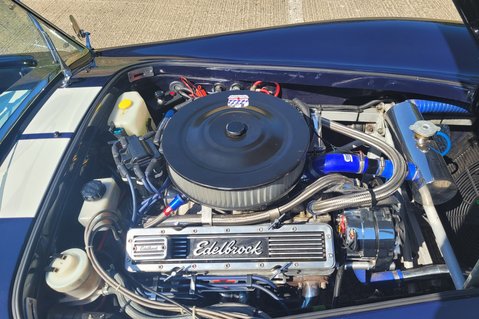 AC Cobra Gardner Douglas 427 MKIII 35
