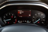 Ford Focus X VIGNALE 16