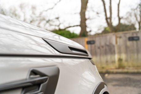 Land Rover Range Rover Sport SVR OVERFINCH SUPER SPORTS.NOW SOLD. SIMILAR REQUIRED. PLEASE CALL 01903 254800 36