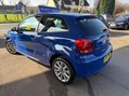 Volkswagen Polo 1.4 Match Edition Euro 5 3dr 12