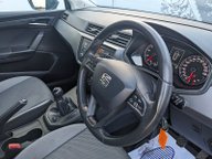 SEAT Ibiza SE DESIGN 19