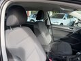 Volkswagen Golf 1.4 TSI BlueMotion Tech SE DSG Euro 5 (s/s) 5dr 19