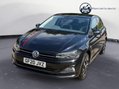Volkswagen Polo 1.0 EVO beats Euro 6 (s/s) 5dr 4