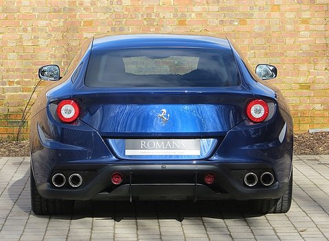 Ferrari FF 2