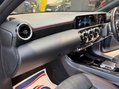 Mercedes-Benz A Class 1.5 A 180 AMG Line Executive D Auto 5dr 74