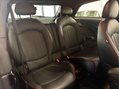 Mini Paceman 1.6 Paceman John Cooper Works 4WD 3dr 18