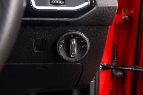 SEAT Ateca TSI EVO FR SPORT DSG 15