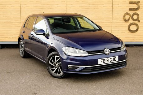 Volkswagen Golf MATCH TSI EVO