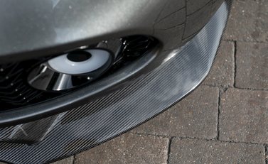 Aston Martin Zagato Vanquish Coupe 25