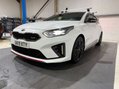 Kia Pro Ceed 1.6 ProCeed GT ISG Semi-Auto 5dr 5