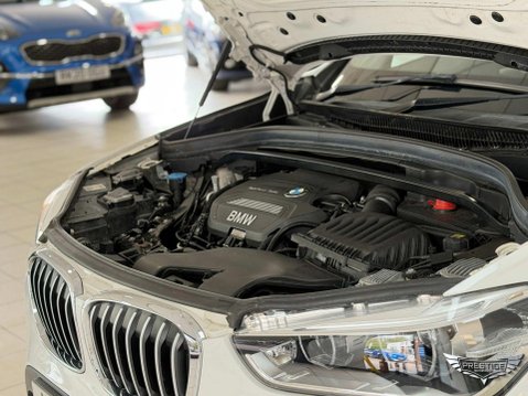 BMW X1 2.0 20d xLine Auto xDrive Euro 6 (s/s) 5dr 94