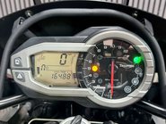 Triumph Explorer 1215 2015 ONLY 16K 1 OWNER LONG MOT FULL LUGGAGE ADVENTURE BIKE 8