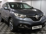 Renault Kadjar DYNAMIQUE S NAV TCE 30