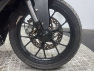 Derbi GPR 2010 GPR 125cc Project 27