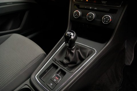 SEAT Leon TSI SE DYNAMIC 34