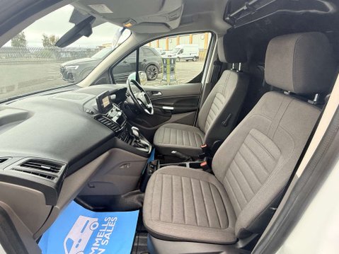 Ford Transit Connect 1.5 Transit Connect 240 Limited Auto 17