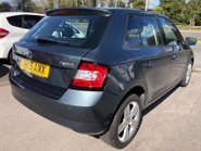 Skoda Fabia SE L 1.2 TSI 39,000m, 1 owner, Good history, £20 tax 9