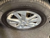Peugeot Rifter 1.5 Rifter Horizon RE TD 5dr 10