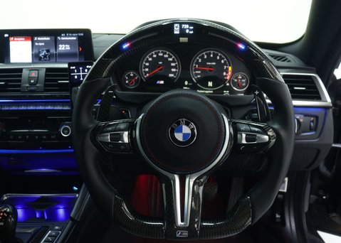 BMW M4 M4 Competition Edition Package 1 of 1 51