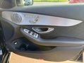 Mercedes-Benz C Class 2.1 C300dh AMG Line (Premium Plus) G-Tronic+ Euro 6 (s/s) 4dr 27